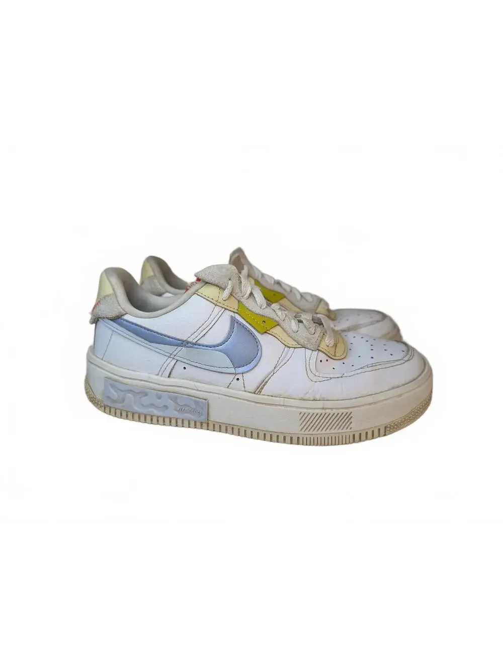 Nike Wmns Air Force 1‎ Fontanka 